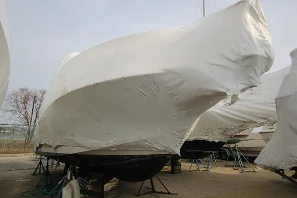 Slide: The Image of Wellcraft 290 Coastal 2006 - 7