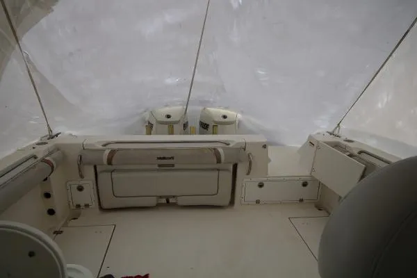 Slide: The Image of Wellcraft 290 Coastal 2006 - 8