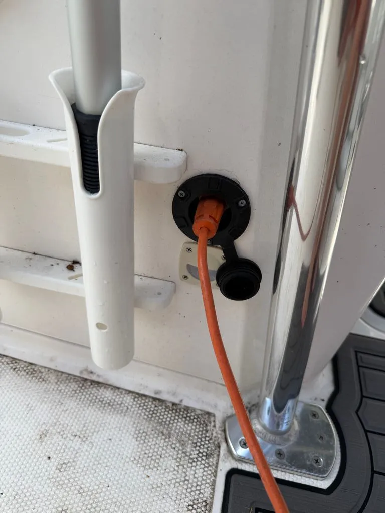 Slide: The Image of Yamaha 190 FSH 2017 - 11