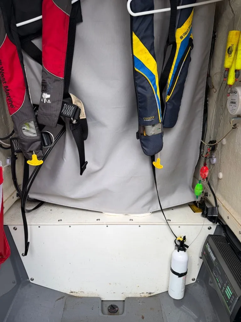 Slide: The Image of Yamaha 190 FSH 2017 - 17