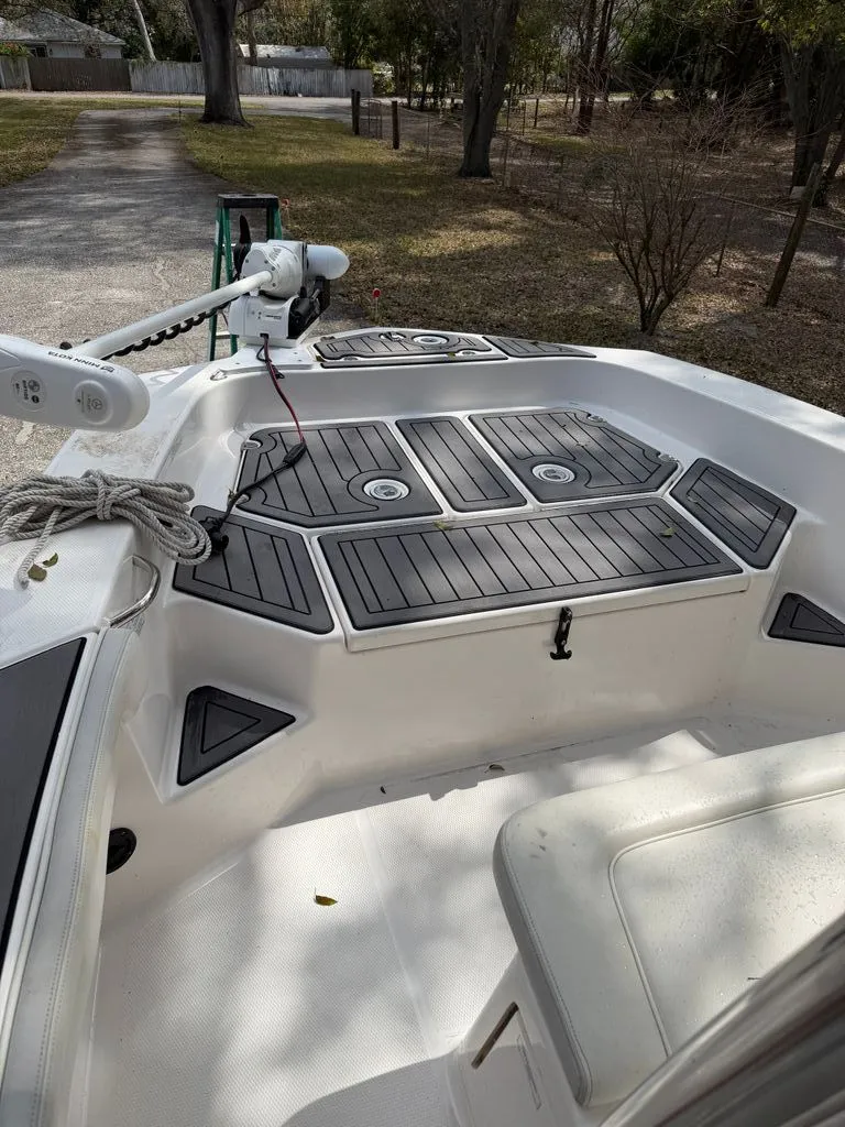 Slide: The Image of Yamaha 190 FSH 2017 - 2