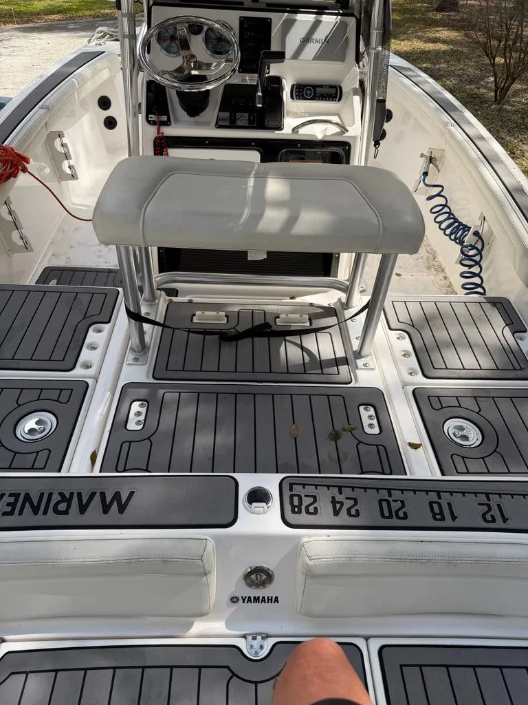 Slide: The Image of Yamaha 190 FSH 2017 - 5