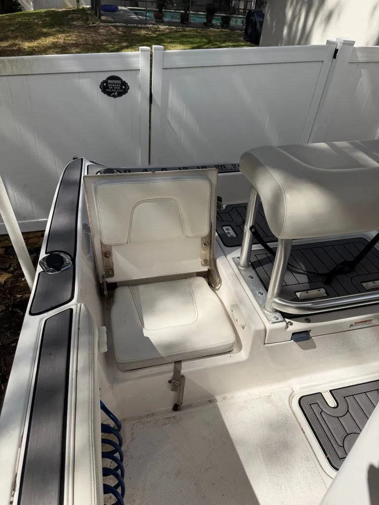 Slide: The Image of Yamaha 190 FSH 2017 - 6