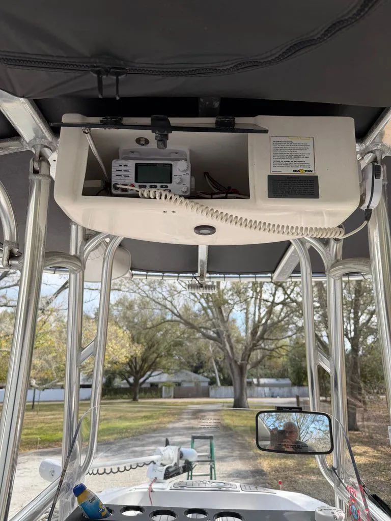 Slide: The Image of Yamaha 190 FSH 2017 - 7