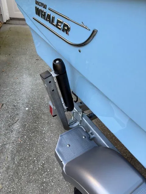 Slide: The Image of Boston Whaler 130 Super Sport 2026 - 17