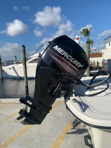 Slide: The Image of Mako Pro Skiff 17 CC 2019 - 3