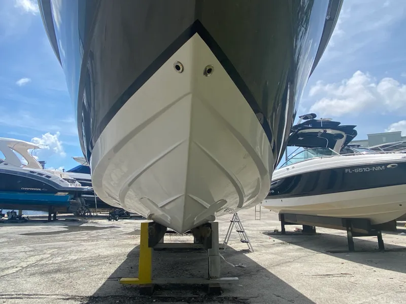 Slide: The Image of Regal 28 Express 2016 - 2