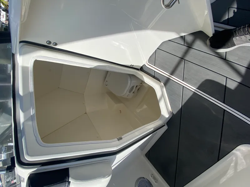 Slide: The Image of Bayliner DX 2200 2021 - 10