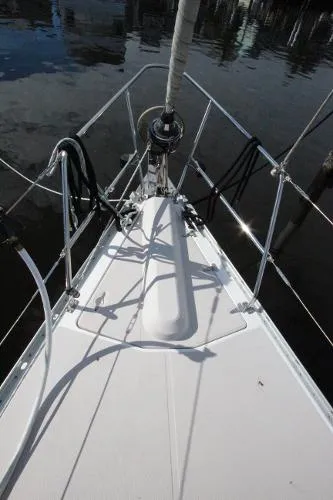 Slide: The Image of Catalina 385 2013 - 4