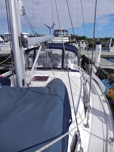 Slide: The Image of Catalina 385 2013 - 7