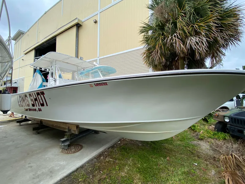 Slide: The Image of SeaCraft Master Angler 2000 - 0