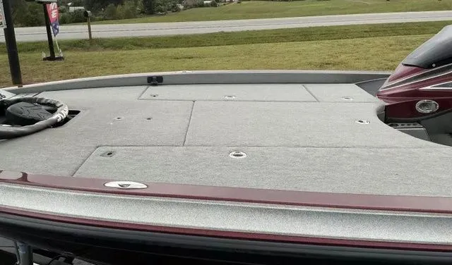 Slide: The Image of Caymas CX 21 PRO Bass Boat 2020 - 15