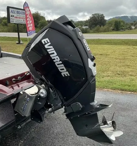 Slide: The Image of Caymas CX 21 PRO Bass Boat 2020 - 21