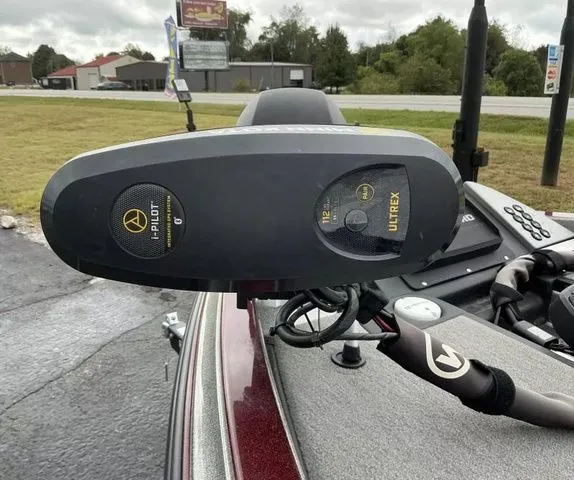 Slide: The Image of Caymas CX 21 PRO Bass Boat 2020 - 5