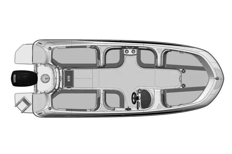 Slide: The Image of Bayliner Element E18 2020 - 5