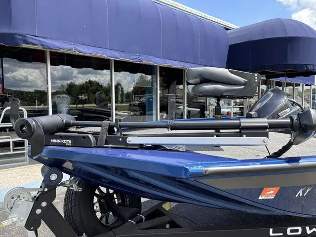 Slide: The Image of Lowe Stinger 175 Bass Boat 2022 - 13