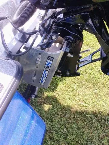 Slide: The Image of Caymas CX 20 PRO Bass Boat 2022 - 15