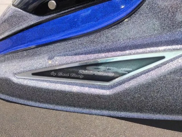 Slide: The Image of Caymas CX 20 PRO Bass Boat 2022 - 17