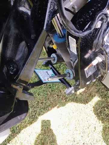 Slide: The Image of Caymas CX 20 PRO Bass Boat 2022 - 18