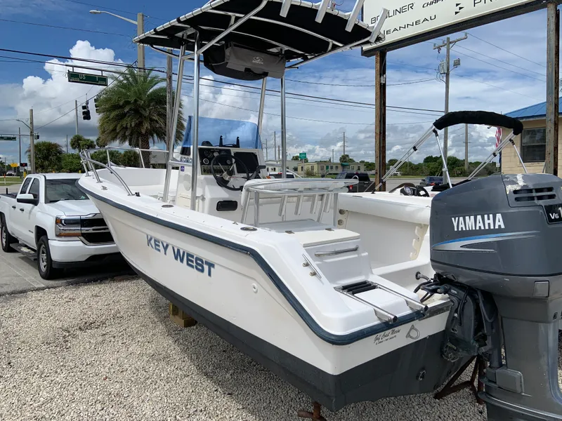 Slide: The Image of Key West 2020 CC 2002 - 3