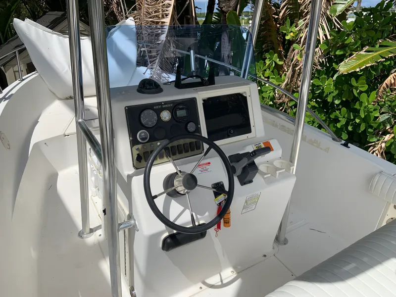 Slide: The Image of Key West 2020 CC 2002 - 4