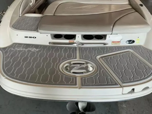 Slide: The Image of Sea Ray BR Bowrider 2003 - 11