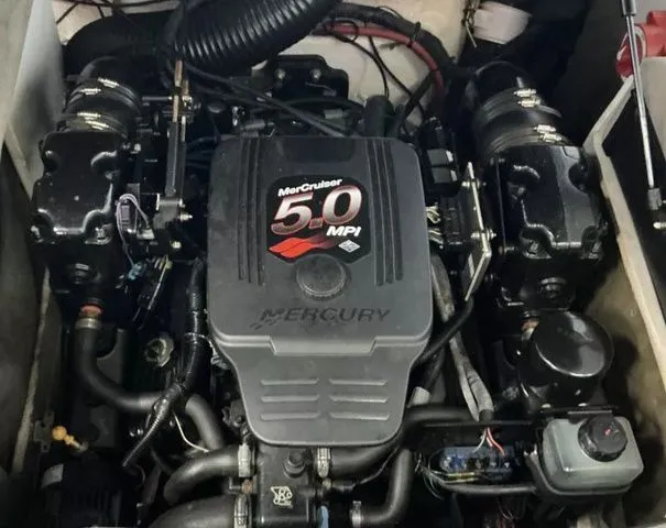 Slide: The Image of Sea Ray BR Bowrider 2003 - 18