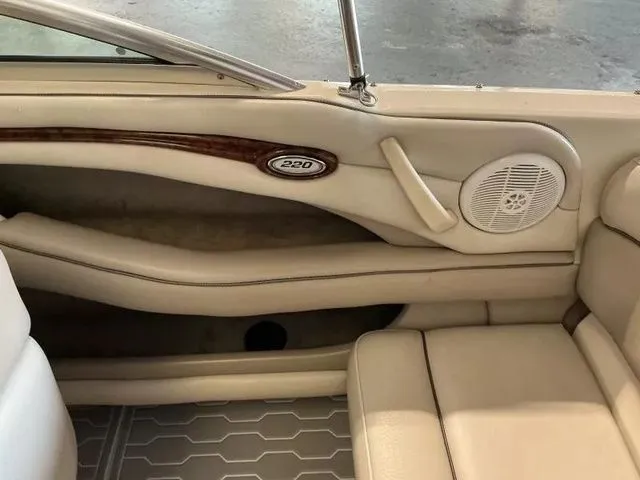 Slide: The Image of Sea Ray BR Bowrider 2003 - 4