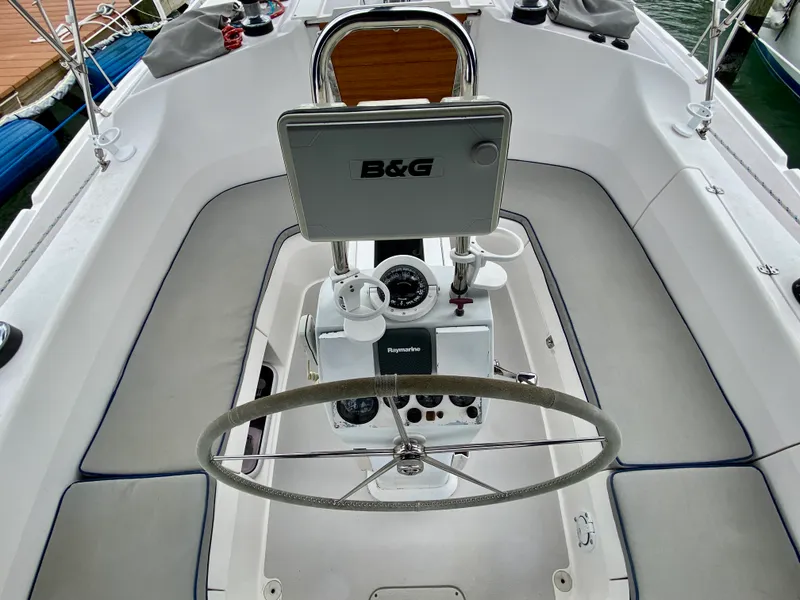 Slide: The Image of Catalina 350 2005 - 3