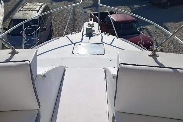 Slide: The Image of Mainship Sedan Bridge 1994 - 3