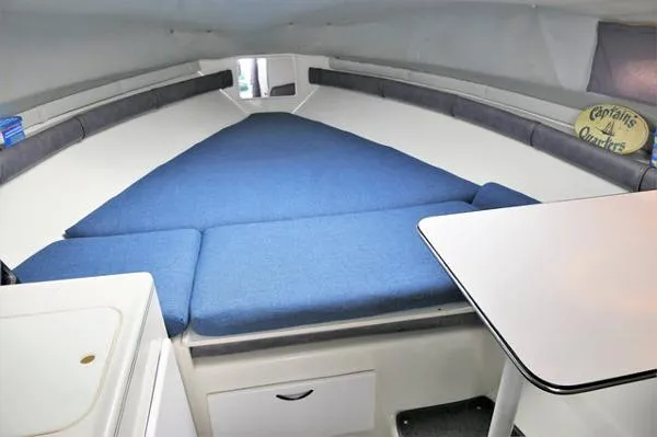 Slide: The Image of Thundercraft 240 Express 1992 - 7