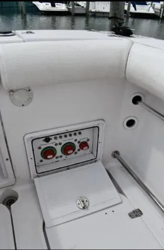 Slide: The Image of Pro-Line 32 2005 - 6