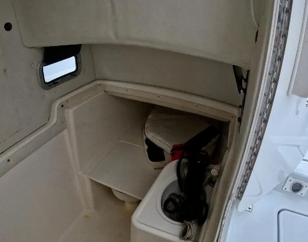 Slide: The Image of Century 3200 Center Console 2000 - 8