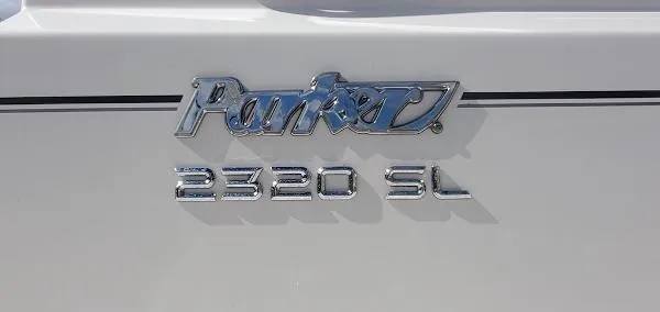 Slide: The Image of Parker Marine 2320 Sport Cabin 2019 - 8