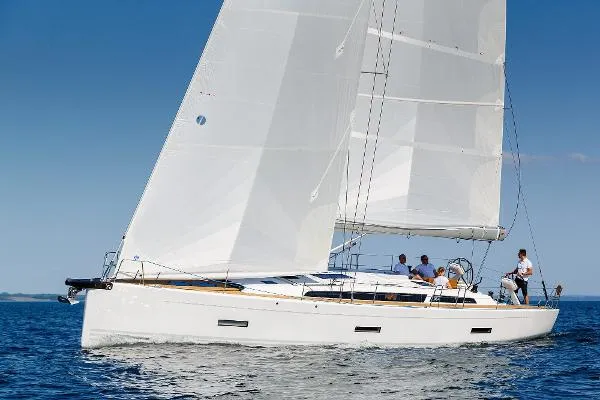 Slide: The Image of X-Yachts X 4.9 2018 - 0