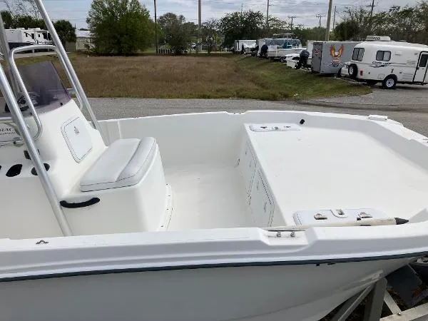 Slide: The Image of Caracal Catamaran 18 2008 - 2