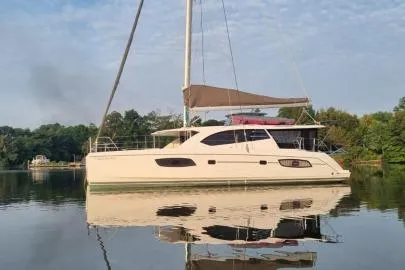 The Image of Leopard 44 2014 - undefined