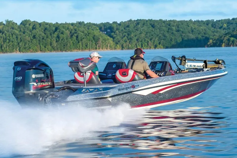 Slide: The Image of Manufacturer Provided Image - 8