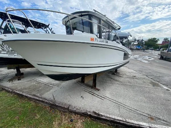 Slide: The Image of Jeanneau 795 Sport 2020 - 0