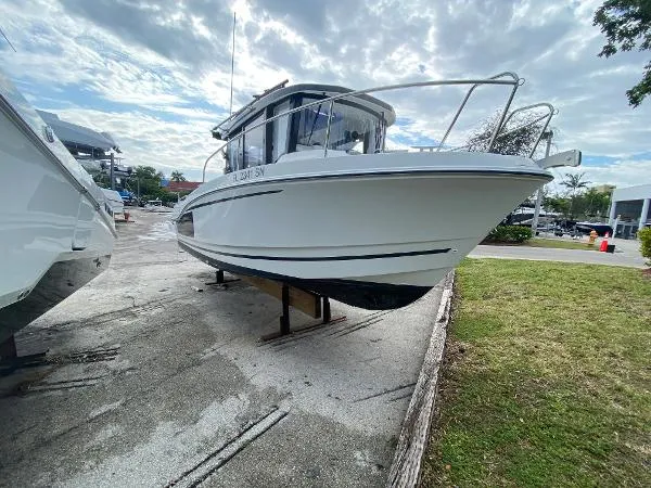 Slide: The Image of Jeanneau 795 Sport 2020 - 1