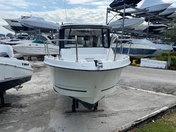 Slide: The Image of Jeanneau 795 Sport 2020 - 3