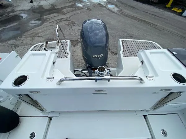 Slide: The Image of Jeanneau 795 Sport 2020 - 4