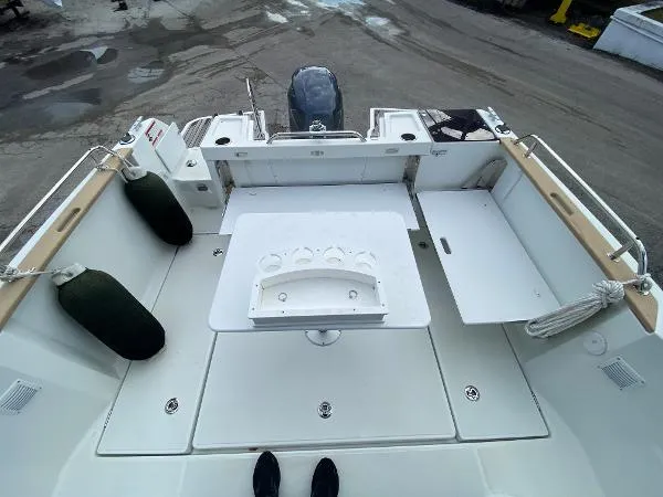 Slide: The Image of Jeanneau 795 Sport 2020 - 8