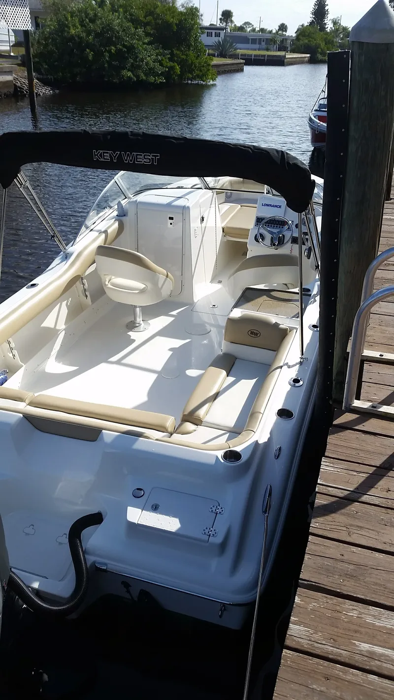 Slide: The Image of Key West 239 DFS 2017 - 3