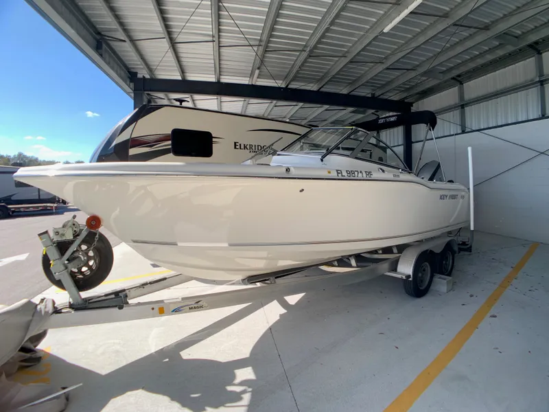 Slide: The Image of Key West 239 DFS 2017 - 9