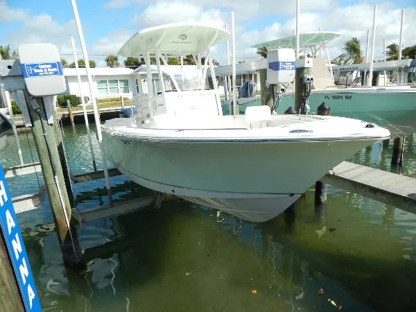Slide: The Image of Sea Hunt Ultra 234 2019 - 0