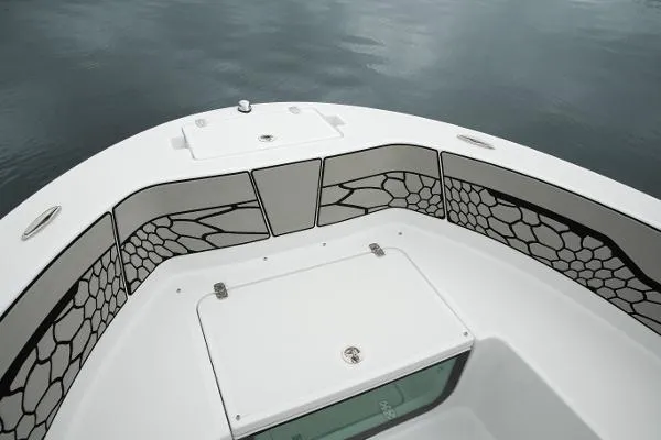 Slide: The Image of Wellcraft 202 Fisherman 2022 - 7