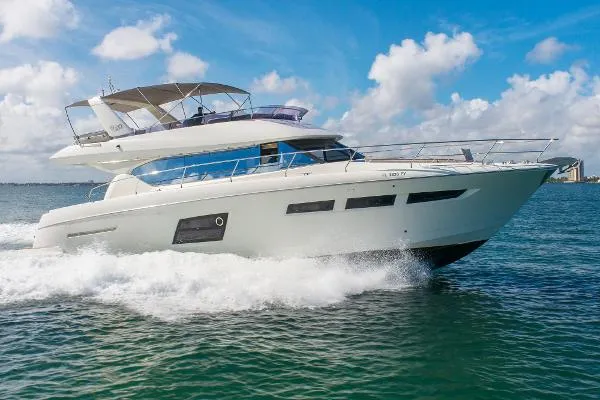 Slide: The Image of Prestige 620 2013 - 0
