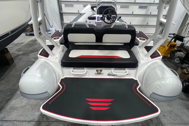 The Image of Highfield Velox 420 2025 - undefined