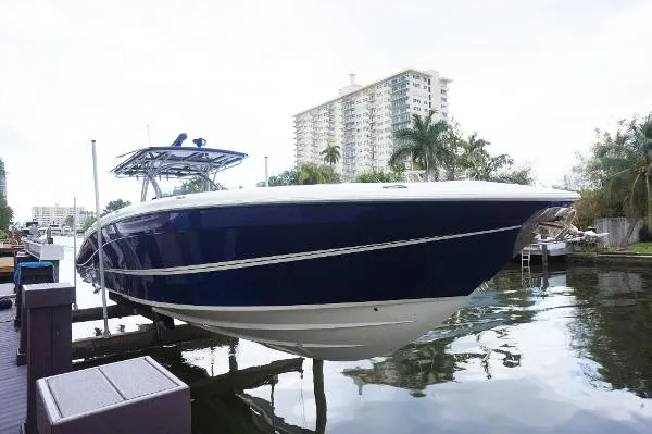 Slide: The Image of Concept Boats 4400 Open 2013 - 2